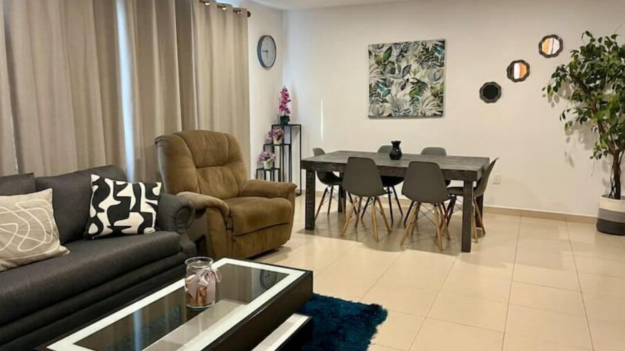 Photo of Livingroom in Juriquilla