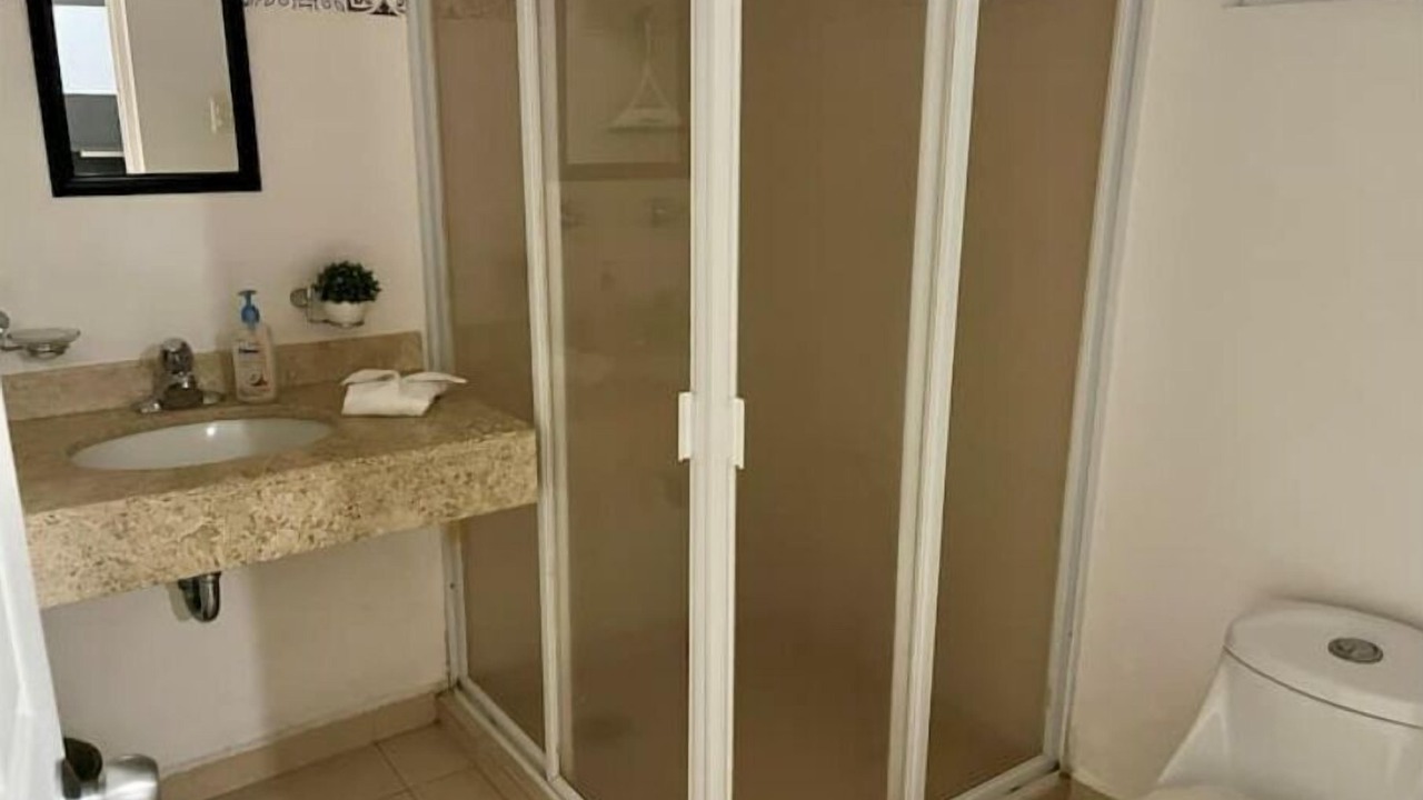 Photo of Bathroom in Juriquilla