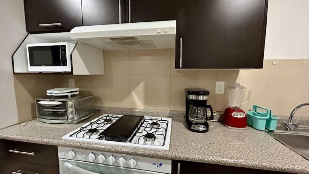 Photo of Kitchen in Juriquilla