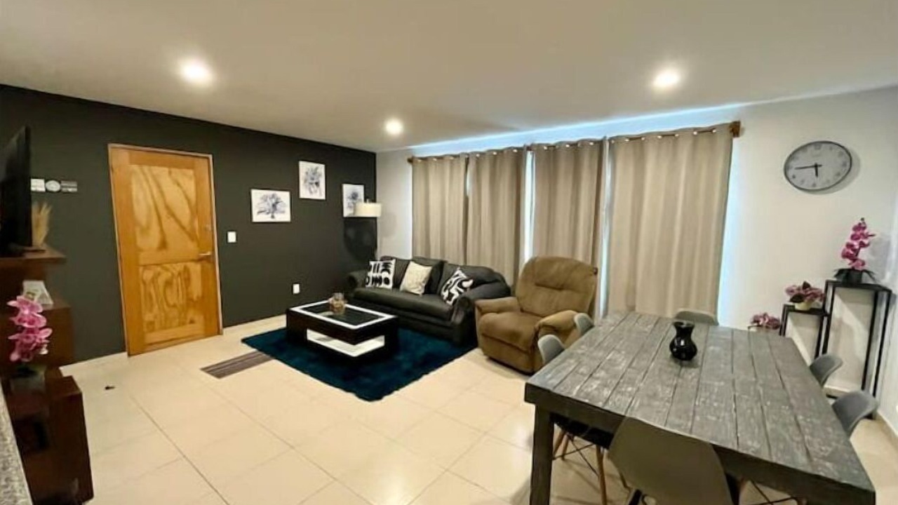 Photo of Livingroom in Juriquilla