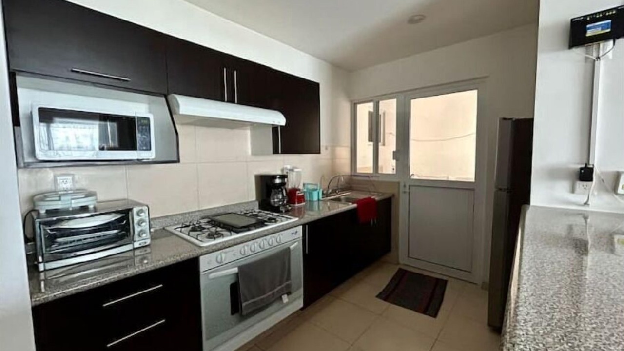 Photo of Kitchen in Juriquilla
