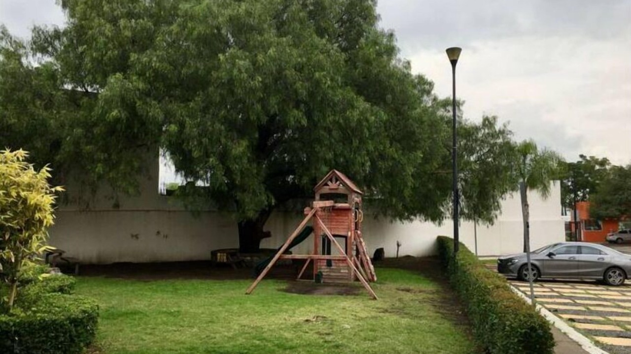 Photo of Outdoor in Juriquilla