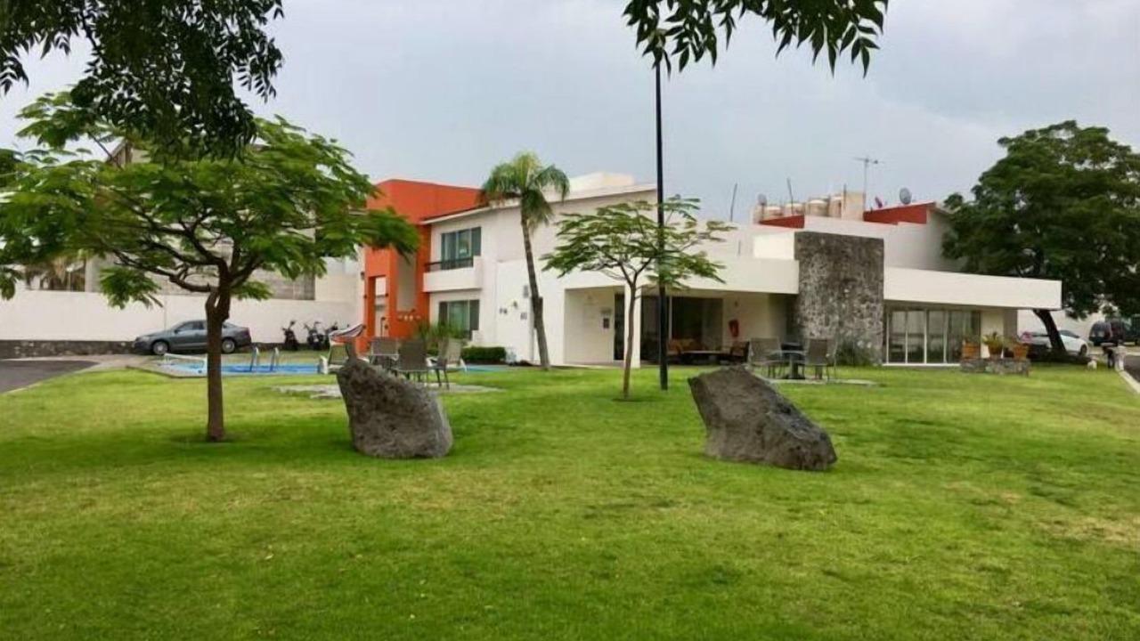 Photo of Outdoor in Juriquilla