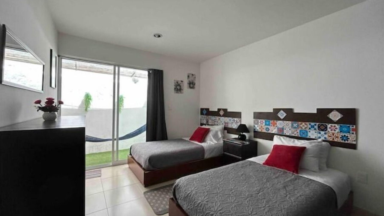 Photo of Bedroom in Juriquilla