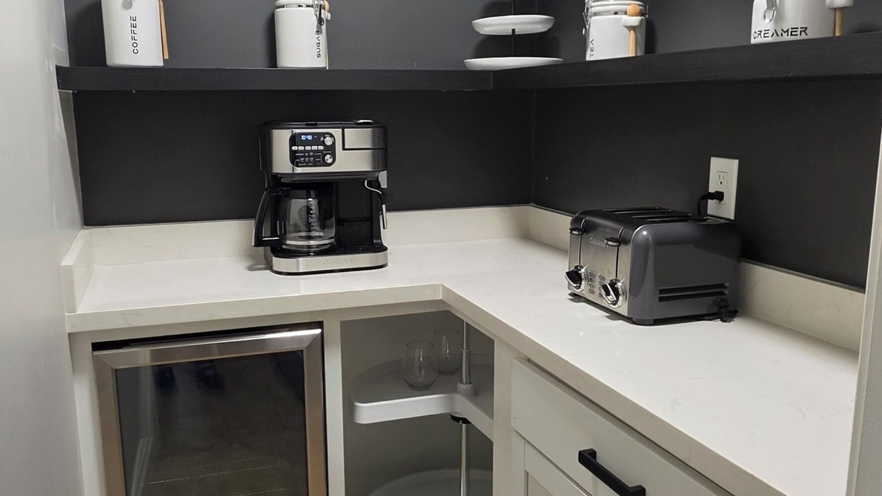 Photo of Kitchen in Dobson Ranch
