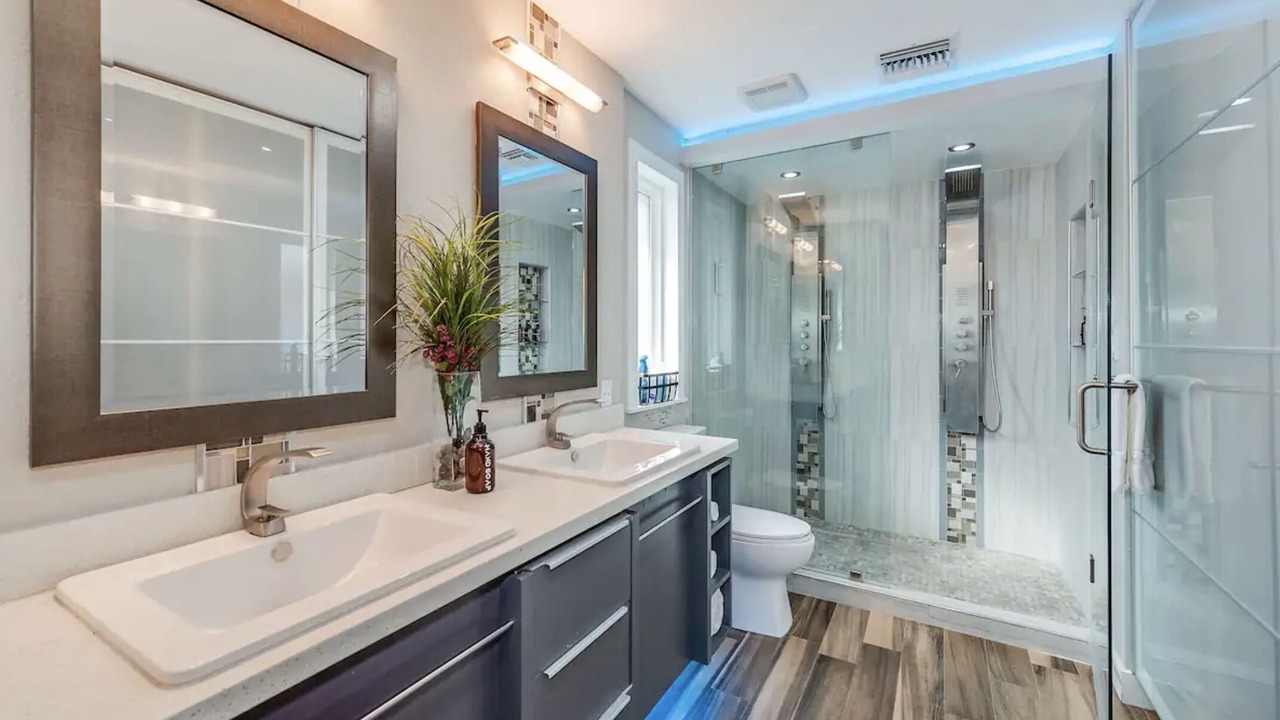 Photo of Bathroom in Dobson Ranch