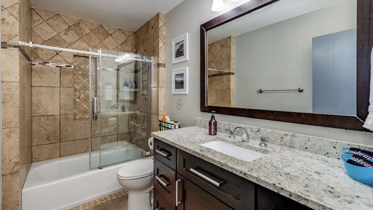 Photo of Bathroom in Dobson Ranch