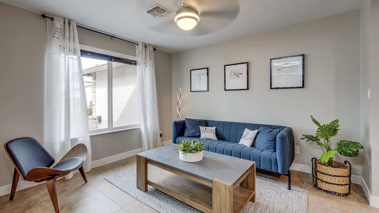 Photo of Livingroom in Dobson Ranch