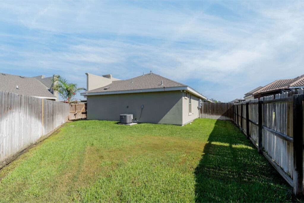 Photo of Outdoor in Edinburg