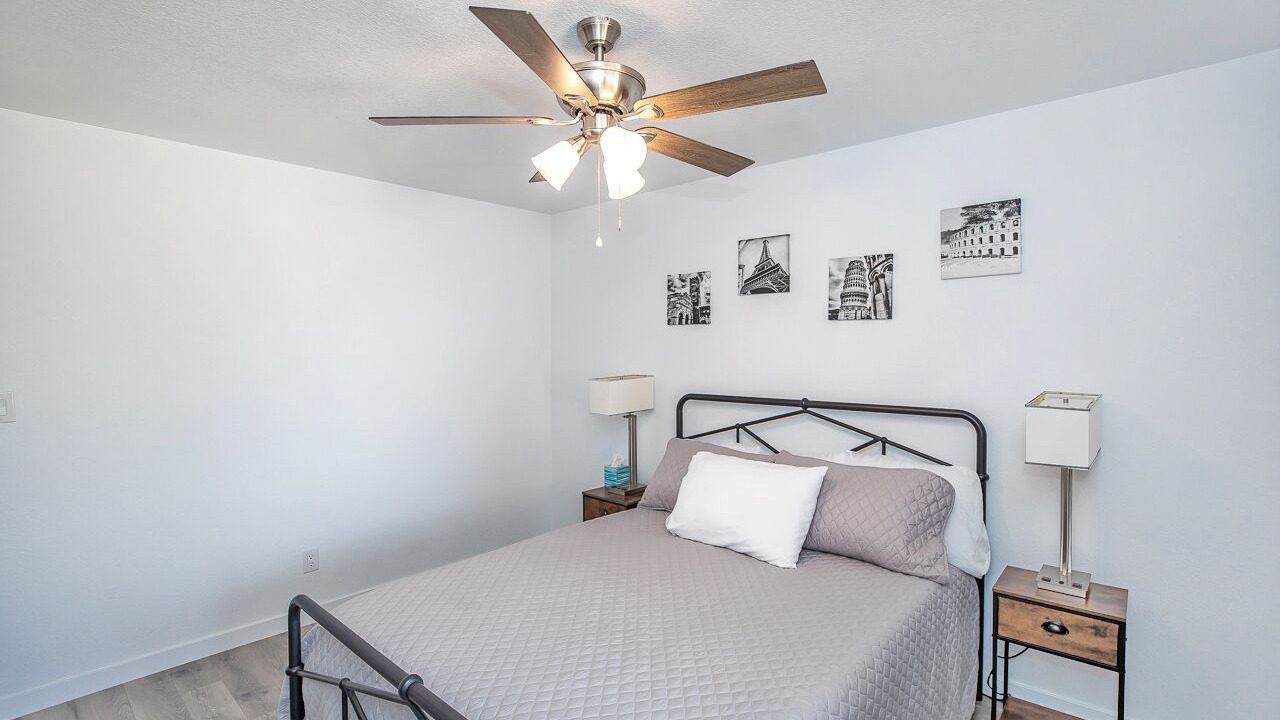 Photo of Bedroom in Yuma Corona