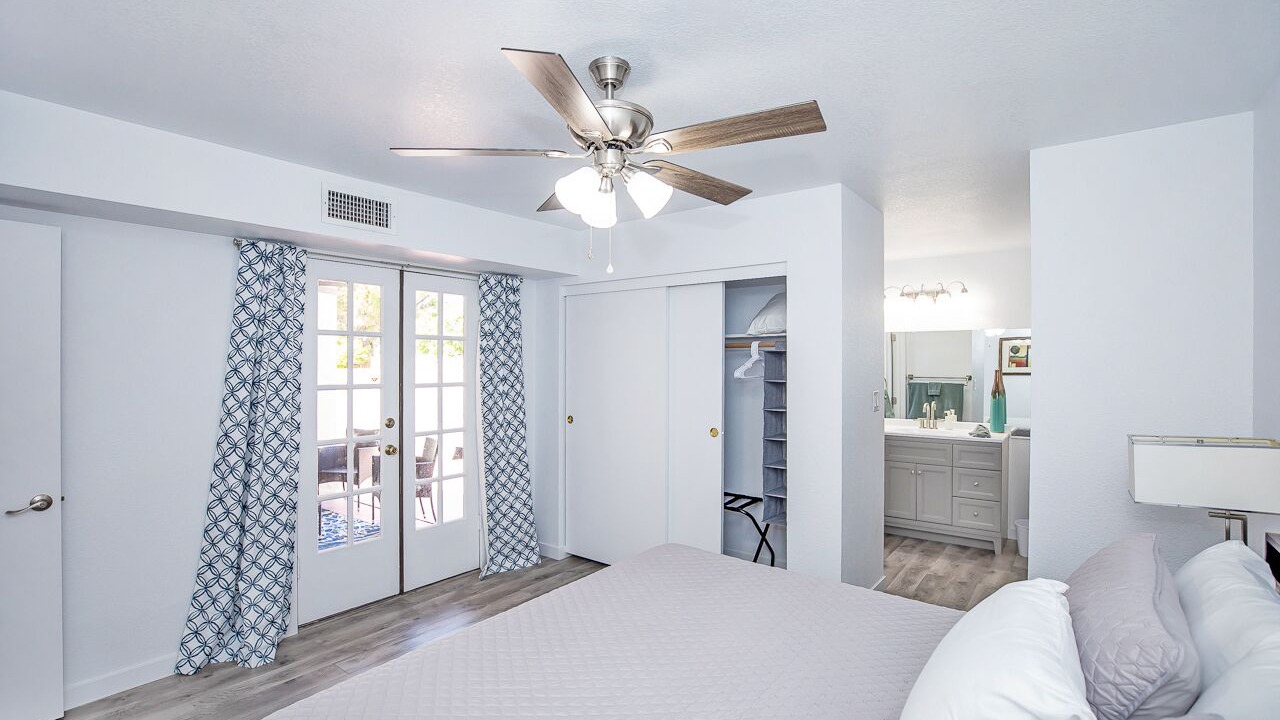 Photo of Bedroom in Yuma Corona