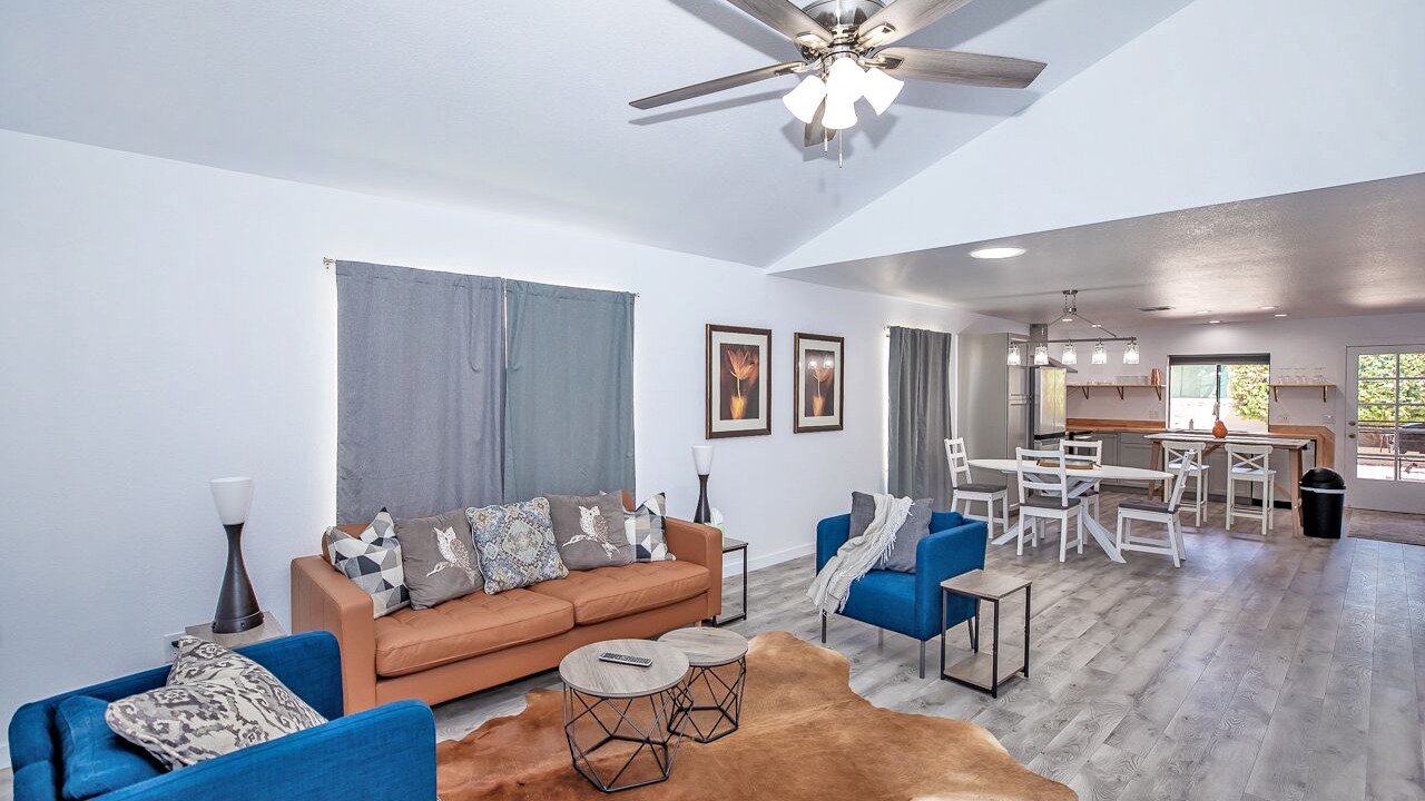 Photo of Livingroom in Yuma Corona