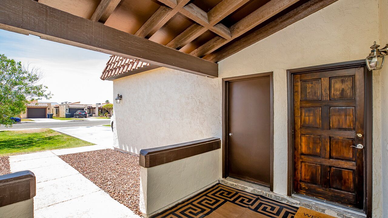 Photo of Outdoor in Yuma Corona