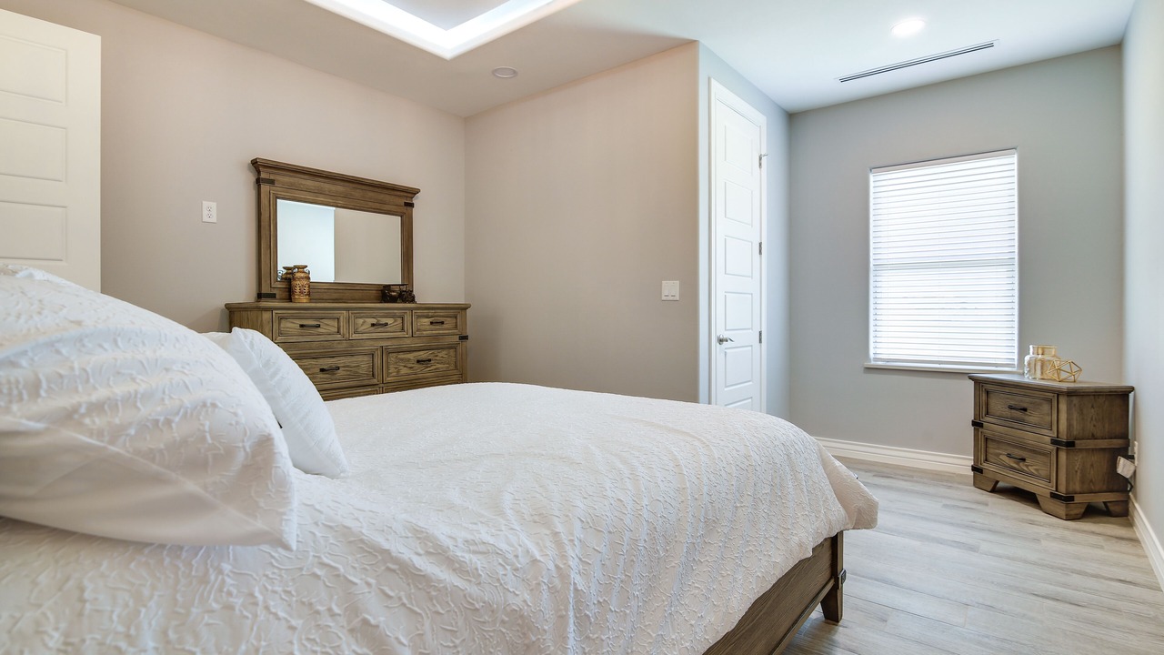 Photo of Bedroom in Port Isabel