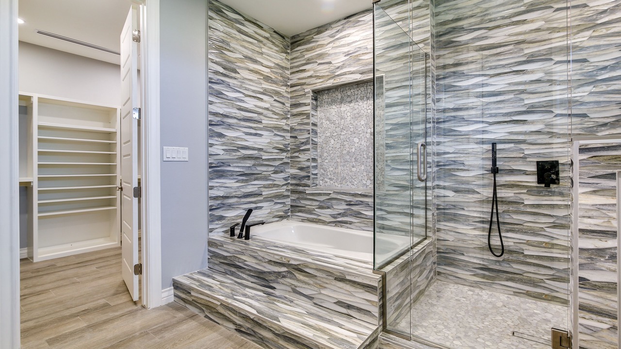 Photo of Bathroom in Port Isabel