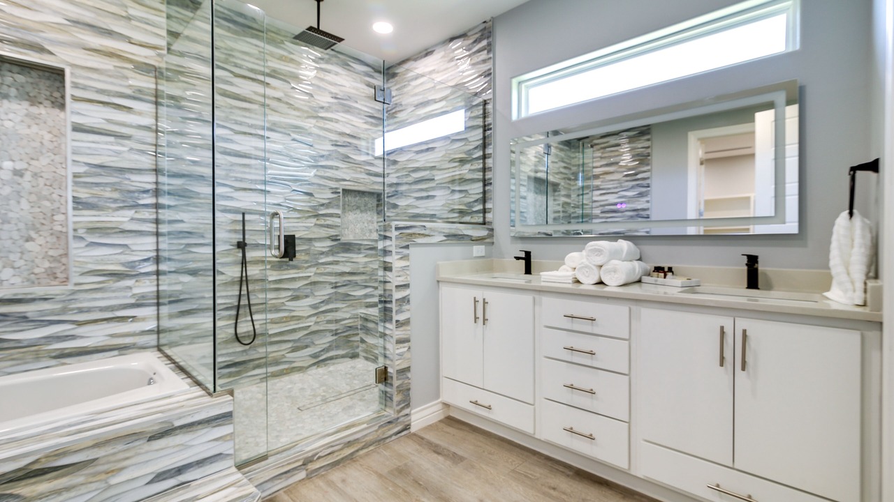 Photo of Bathroom in Port Isabel