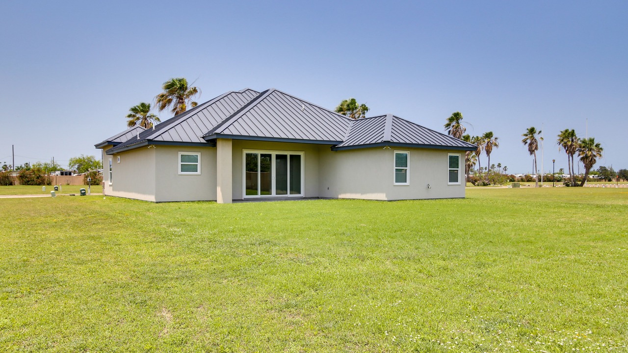 Photo of Outdoor in Port Isabel