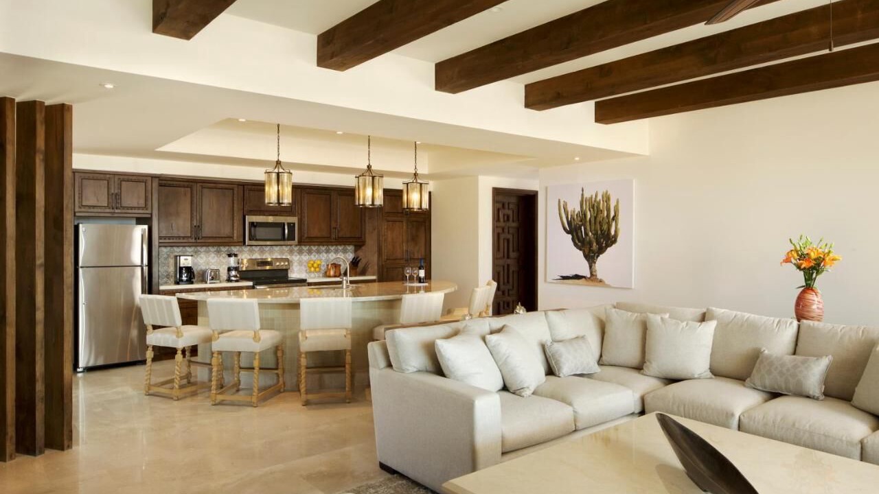 Photo of Livingroom in Los Cangrejos II y III