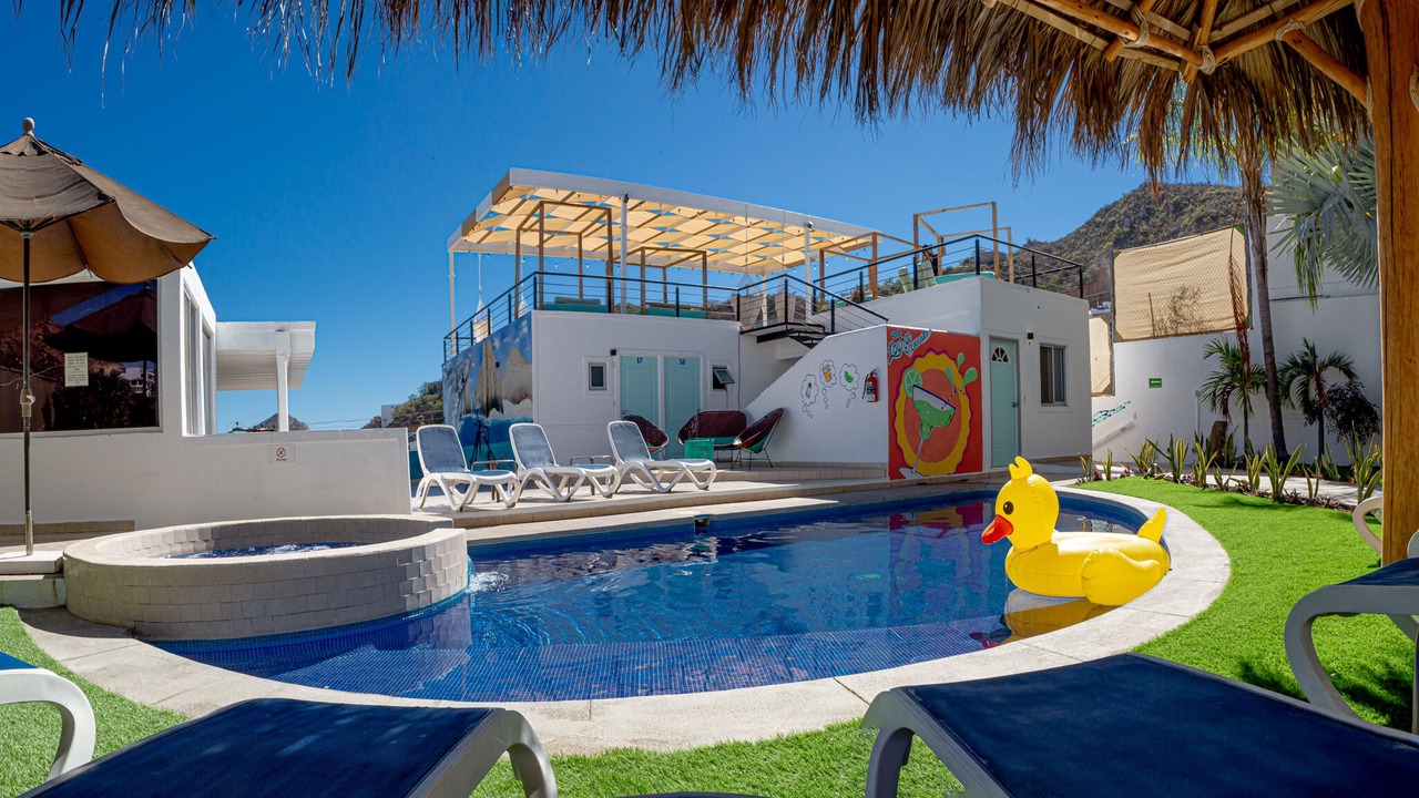Photo of Outdoor in Centro