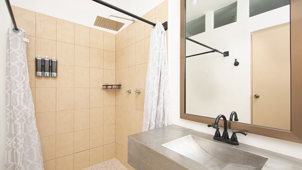 Photo of Bathroom in Centro