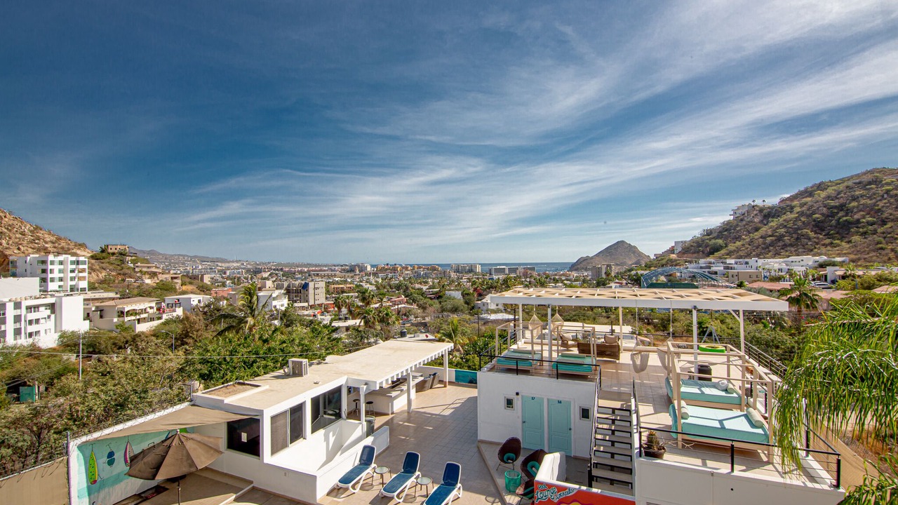 Photo of Outdoor in Centro