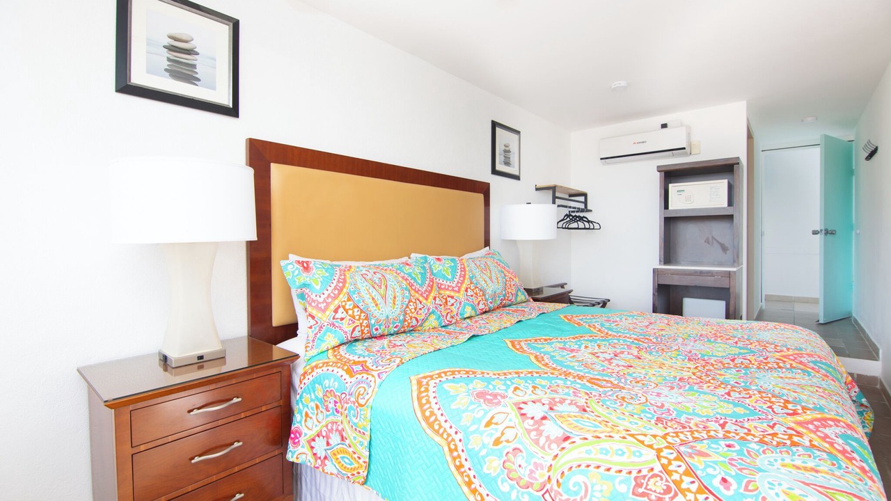 Photo of Bedroom in Centro