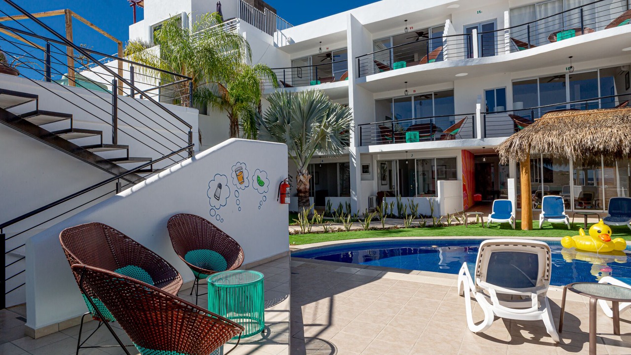 Photo of Outdoor in Centro