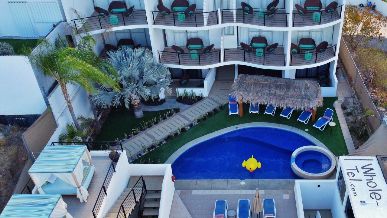 Photo of Outdoor in Centro