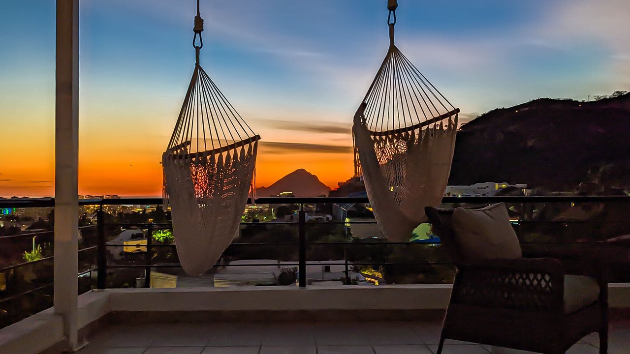 Photo of Patio Balcony in Centro
