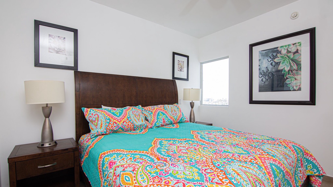 Photo of Bedroom in Centro