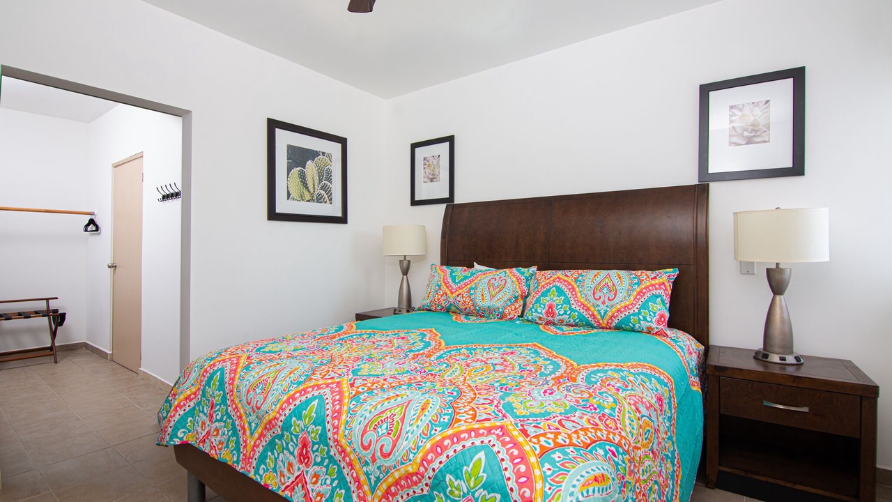 Photo of Bedroom in Centro