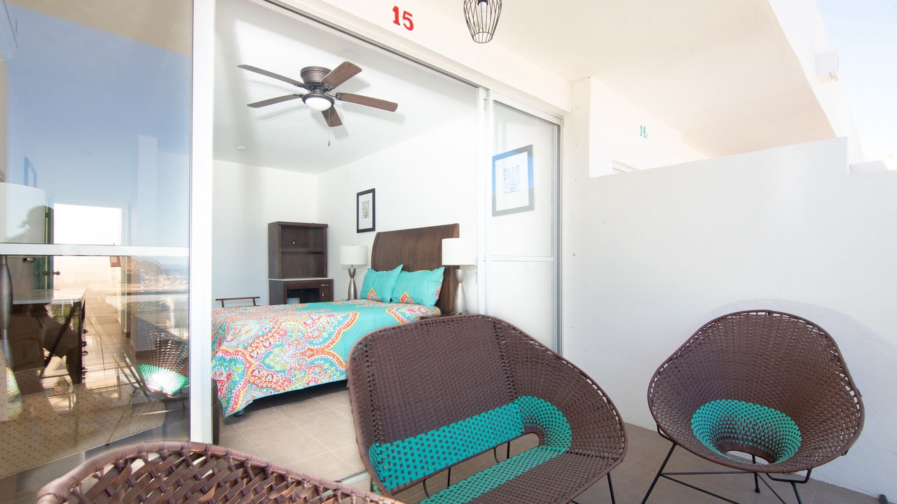 Photo of Bedroom in Centro