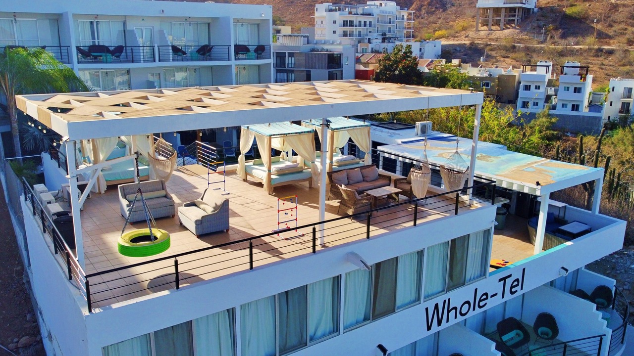 Photo of Outdoor in Centro