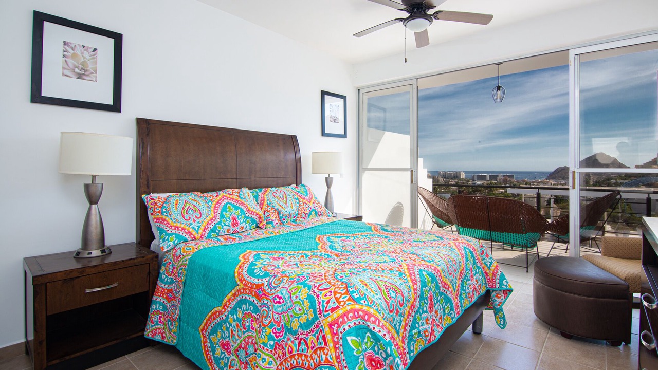 Photo of Bedroom in Centro