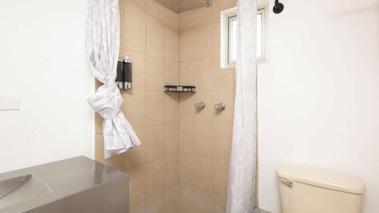 Photo of Bathroom in Centro