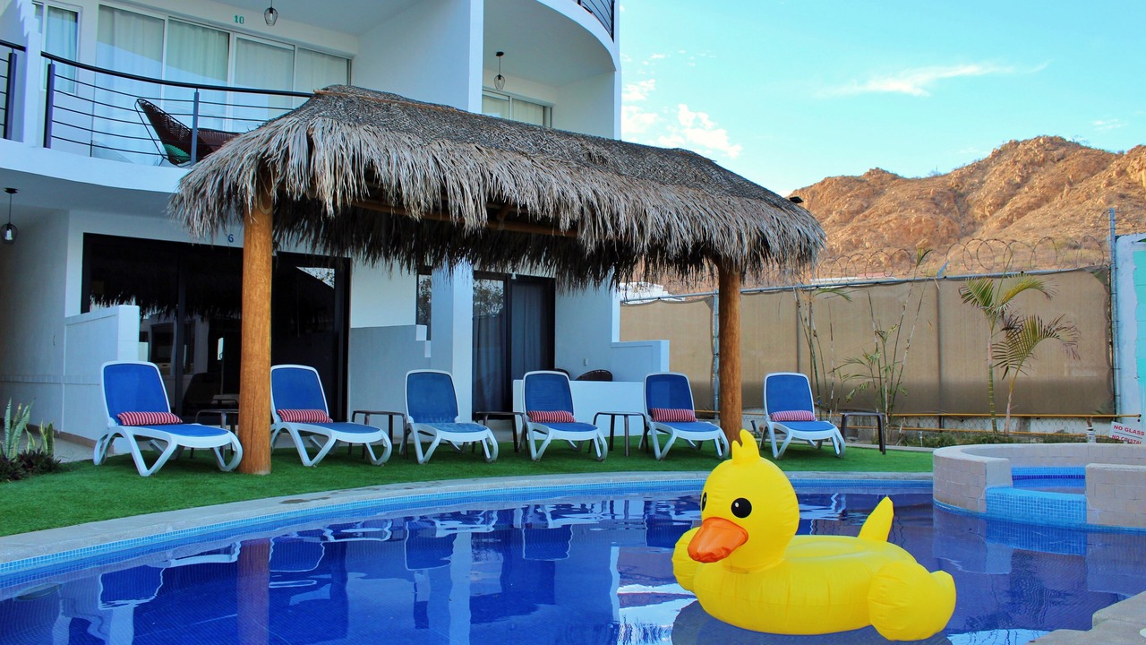 Photo of Outdoor in Centro