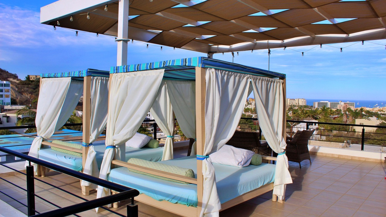 Photo of Outdoor in Centro