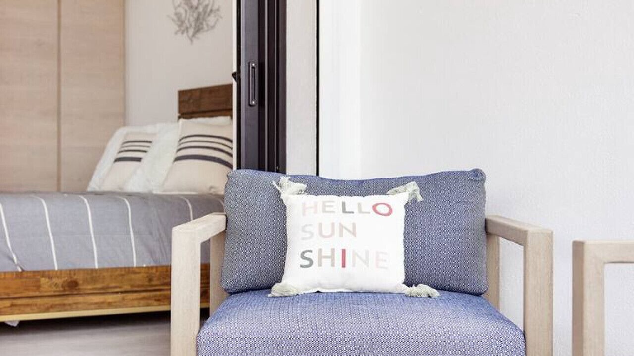 Photo of Bedroom in Cerritos