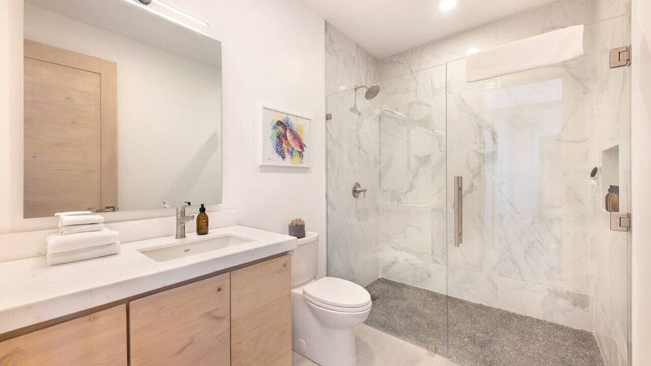 Photo of Bathroom in Cerritos
