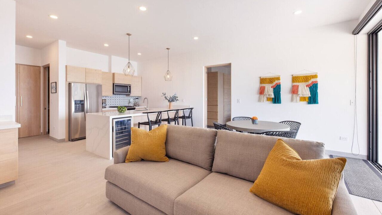 Photo of Livingroom in Cerritos