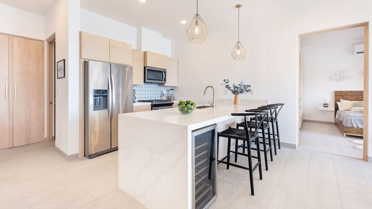 Photo of Kitchen in Cerritos