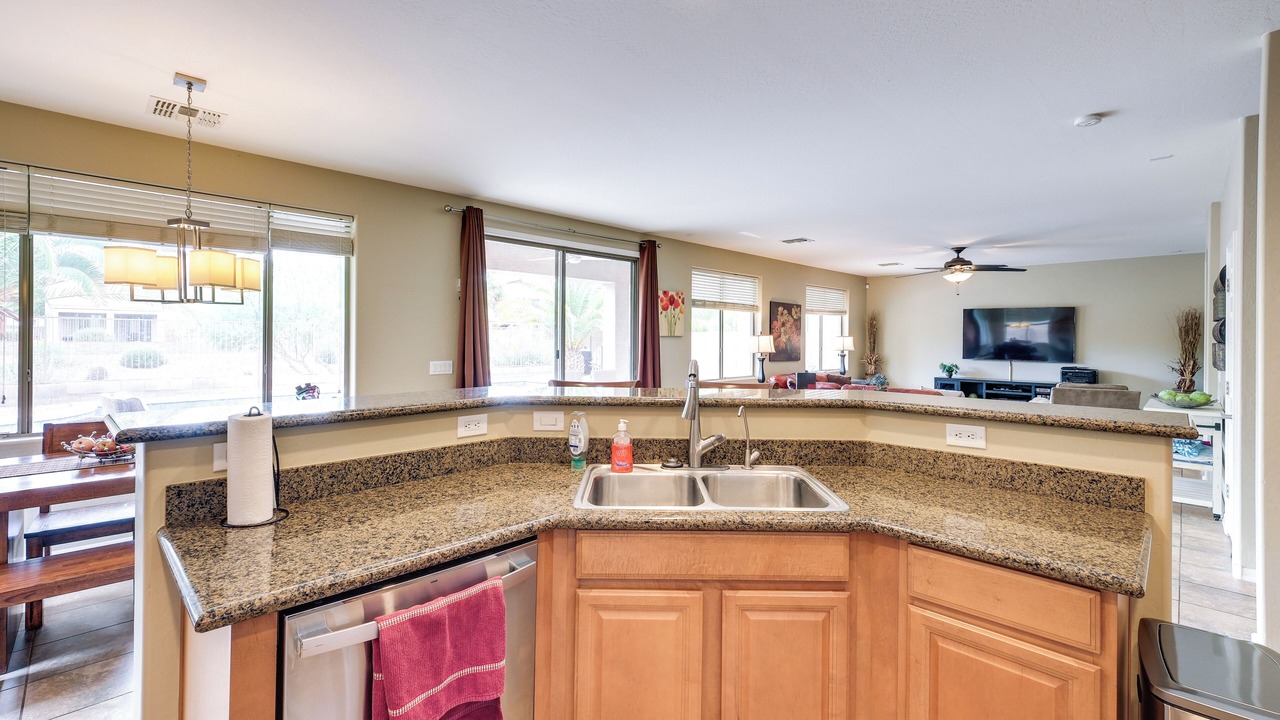Photo of Kitchen in Maricopa