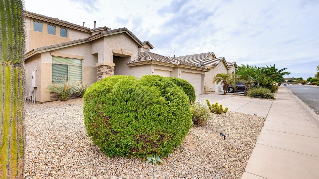 Photo of Outdoor in Maricopa