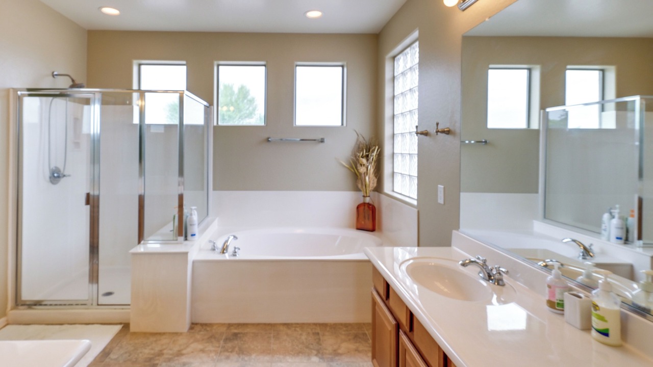 Photo of Bathroom in Maricopa