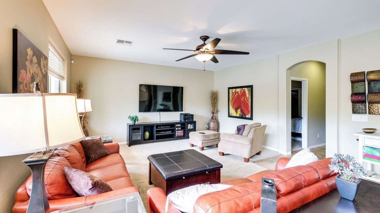 Photo of Bedroom in Maricopa
