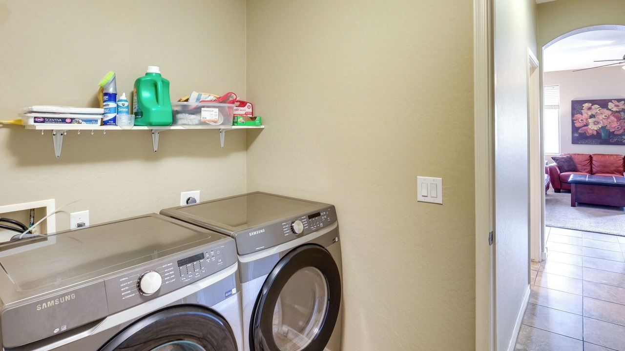 Photo of Bedroom in Maricopa