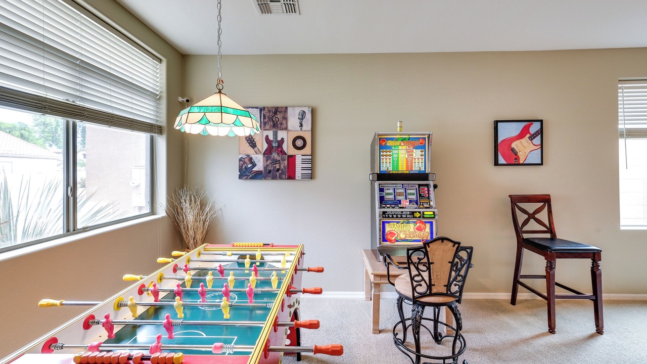 Photo of Bedroom in Maricopa