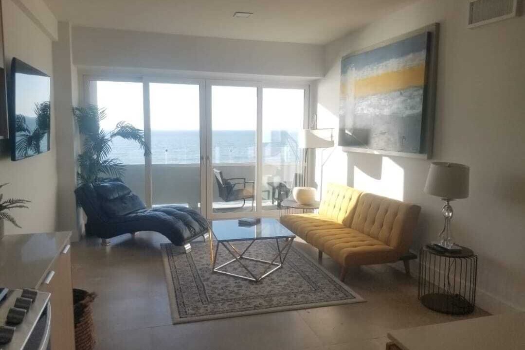 Photo of Livingroom in Costa de Oro