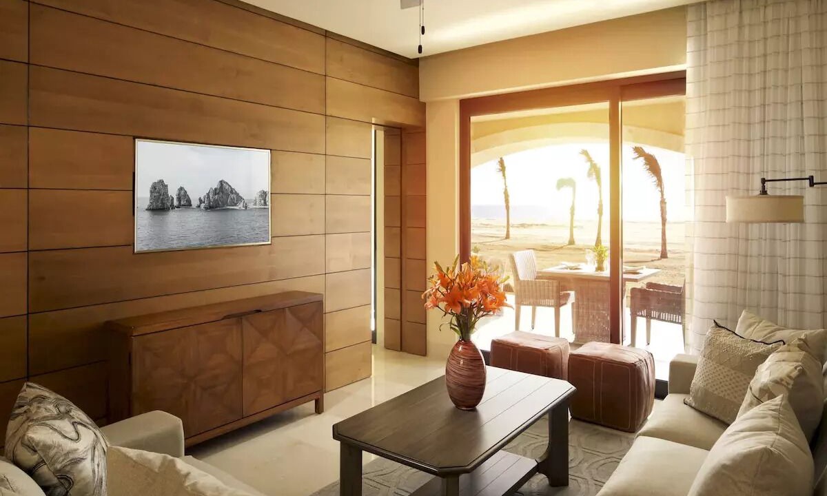 Photo of Livingroom in Los Cangrejos II y III