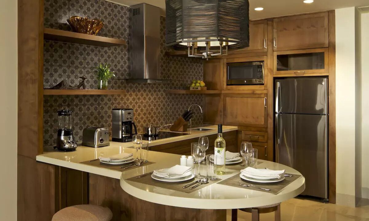 Photo of Kitchen in Los Cangrejos II y III